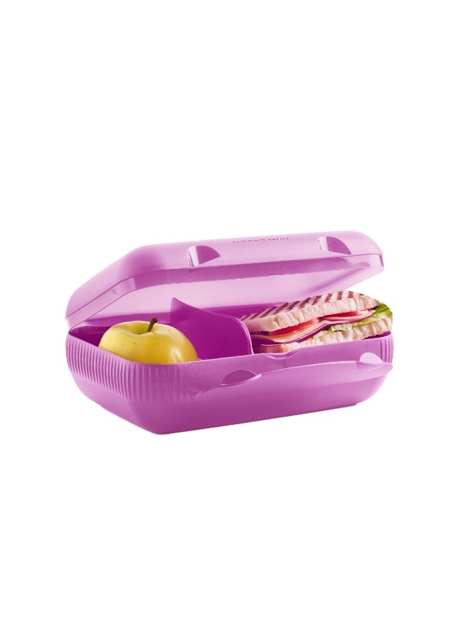 Tupperware Eco+ At Lunch Box - Image 3